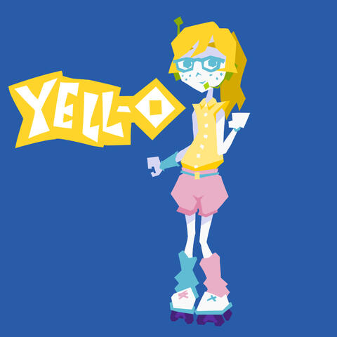 Yell-O